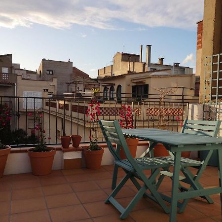Ca La Carla Vila L' Escala Exterior foto