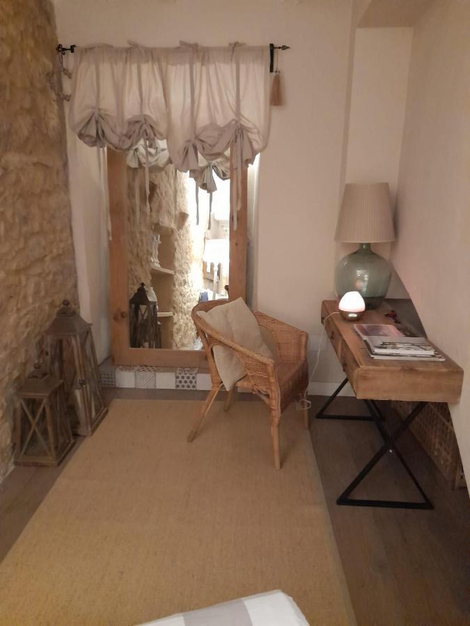 Ca La Carla Vila L' Escala Exterior foto