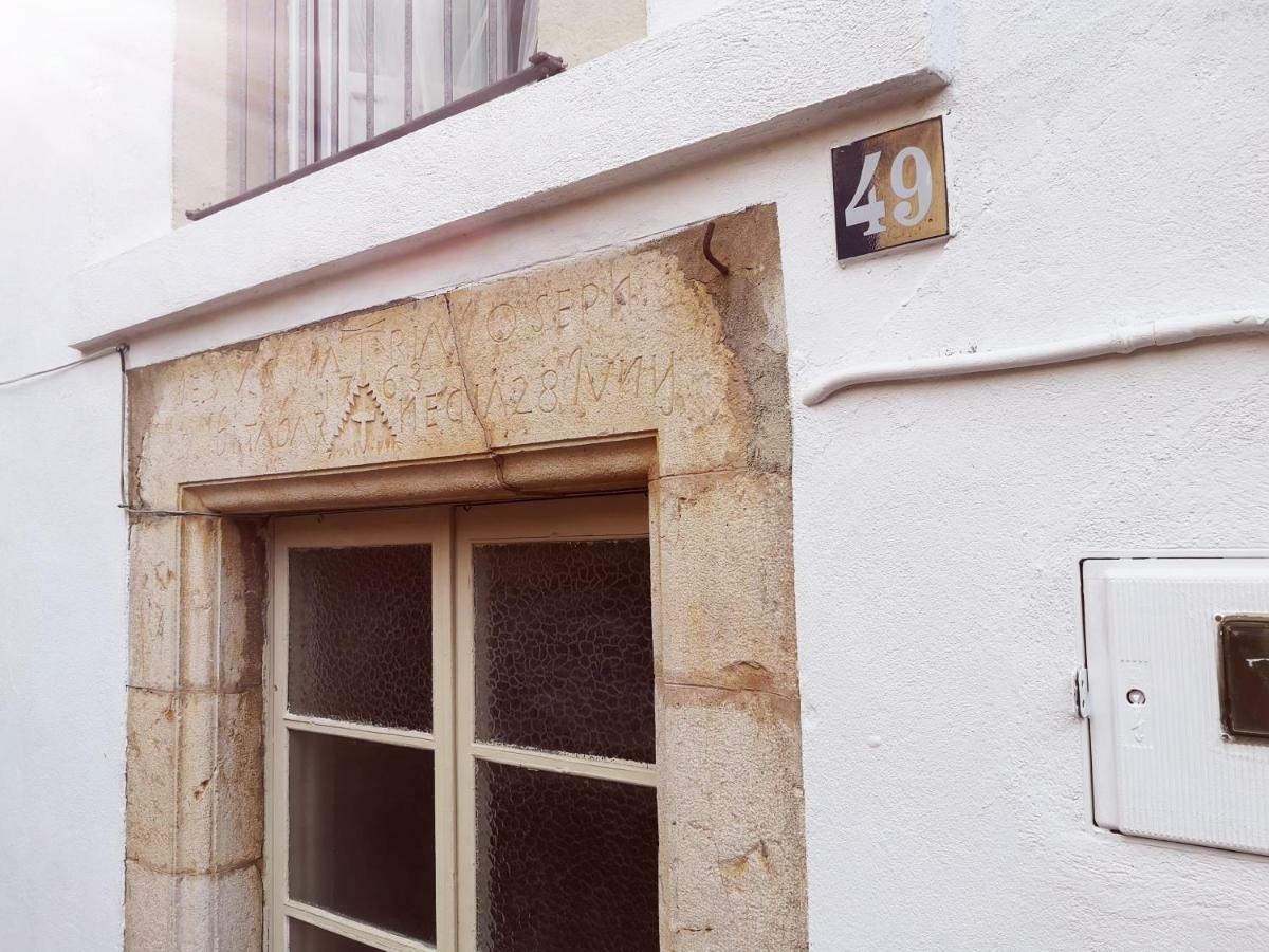 Ca La Carla Vila L' Escala Exterior foto